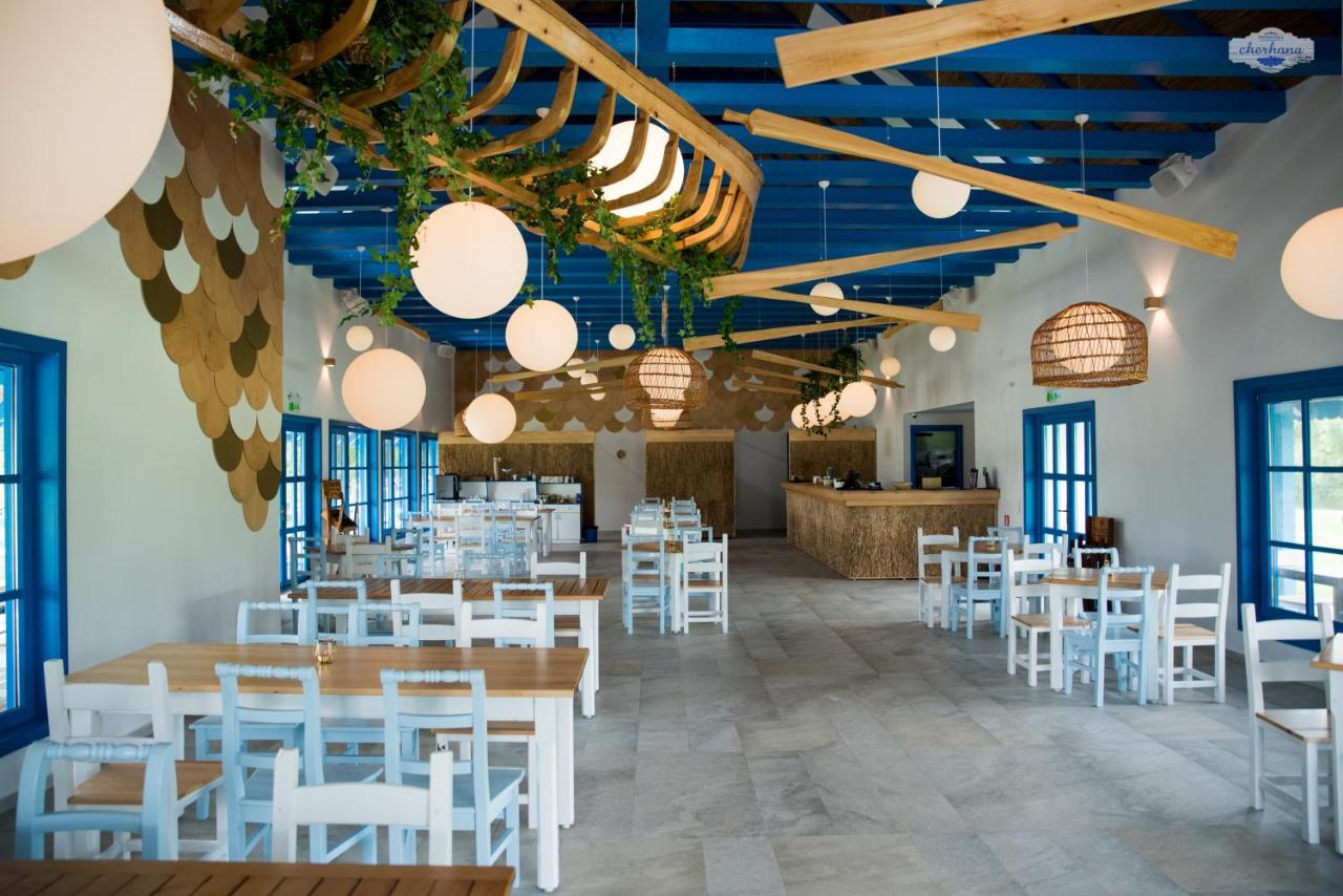 Cherhana Resort (Adults Only) Crisan  Exterior photo