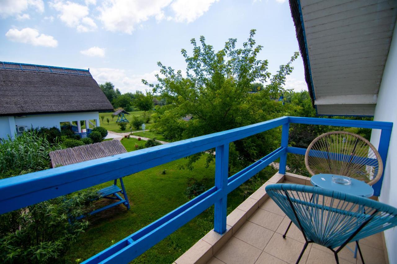 Cherhana Resort (Adults Only) Crisan  Exterior photo