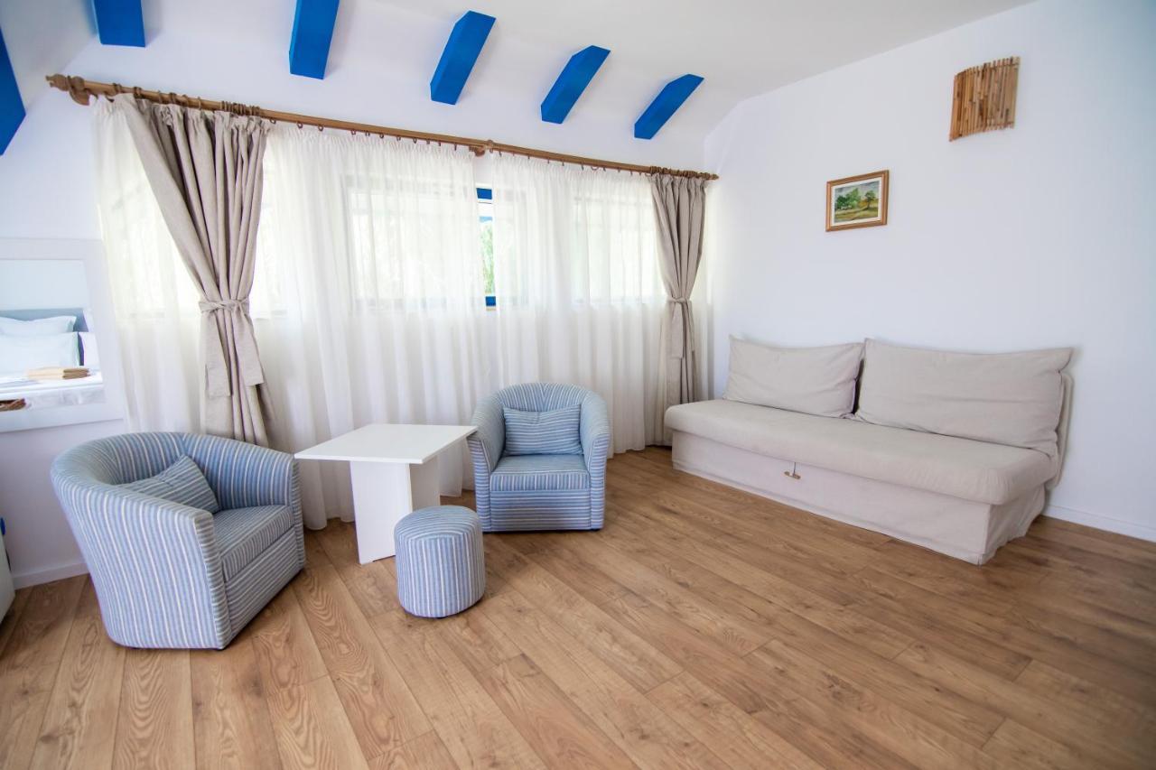 Cherhana Resort (Adults Only) Crisan  Exterior photo