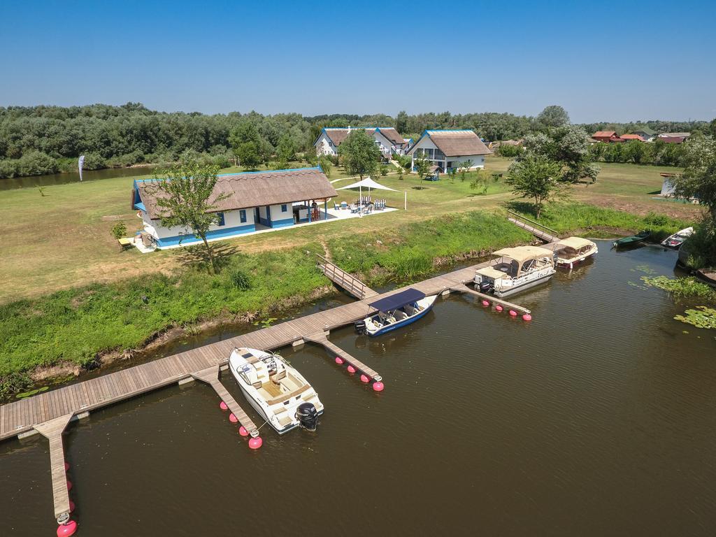 Cherhana Resort (Adults Only) Crisan  Exterior photo