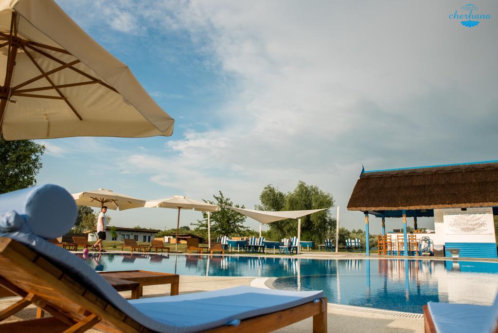 Cherhana Resort (Adults Only) Crisan  Exterior photo